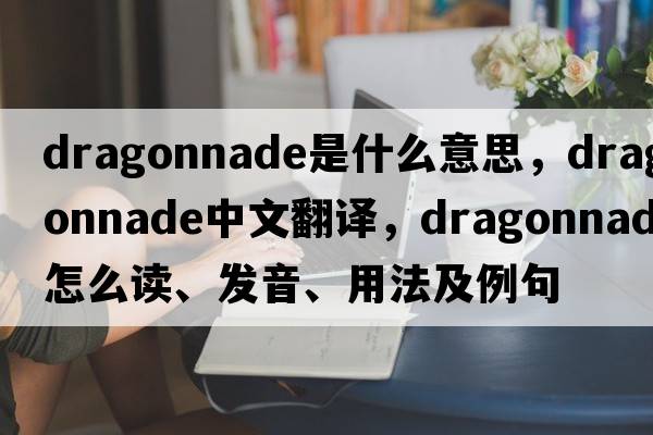 dragonnade是什么意思，dragonnade中文翻譯，dragonnade怎么讀、發(fā)音、用法及例句