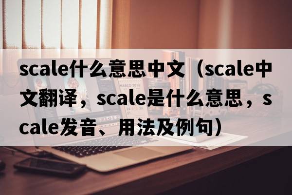 scale什么意思中文（scale中文翻譯，scale是什么意思，scale發(fā)音、用法及例句）
