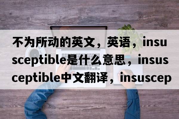 不為所動的英文，英語，insusceptible是什么意思，insusceptible中文翻譯，insusceptible怎么讀、發(fā)音、用法及例句