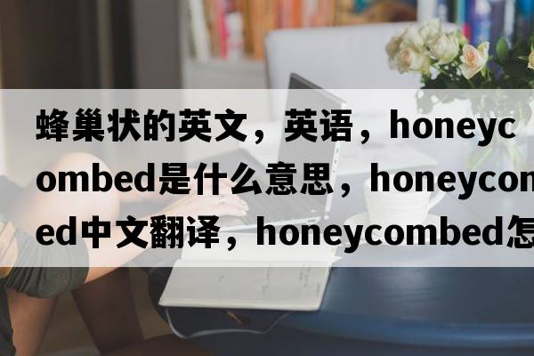 蜂巢狀的英文，英語，honeycombed是什么意思，honeycombed中文翻譯，honeycombed怎么讀、發(fā)音、用法及例句