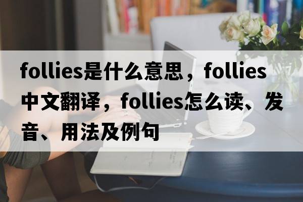 follies是什么意思，follies中文翻譯，follies怎么讀、發(fā)音、用法及例句