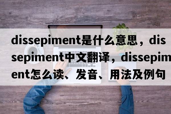 dissepiment是什么意思，dissepiment中文翻譯，dissepiment怎么讀、發(fā)音、用法及例句