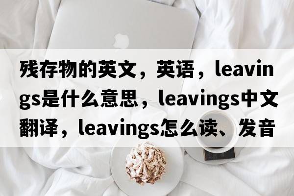殘存物的英文，英語，leavings是什么意思，leavings中文翻譯，leavings怎么讀、發(fā)音、用法及例句
