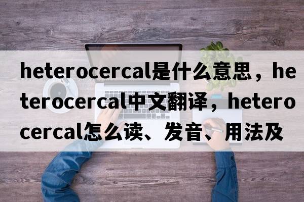 heterocercal是什么意思，heterocercal中文翻譯，heterocercal怎么讀、發(fā)音、用法及例句