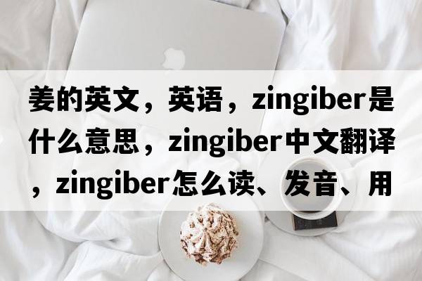 姜的英文，英語，zingiber是什么意思，zingiber中文翻譯，zingiber怎么讀、發(fā)音、用法及例句