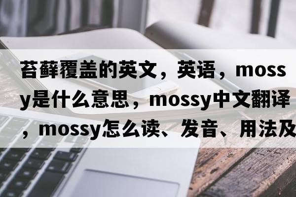 苔蘚覆蓋的英文，英語(yǔ)，mossy是什么意思，mossy中文翻譯，mossy怎么讀、發(fā)音、用法及例句
