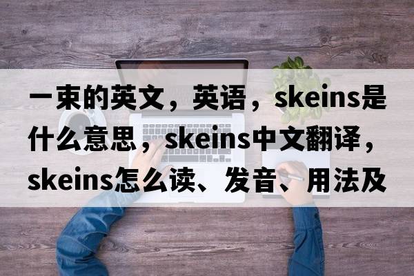 一束的英文，英語，skeins是什么意思，skeins中文翻譯，skeins怎么讀、發(fā)音、用法及例句