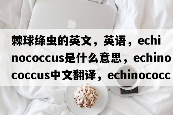 棘球絳蟲的英文，英語，echinococcus是什么意思，echinococcus中文翻譯，echinococcus怎么讀、發(fā)音、用法及例句