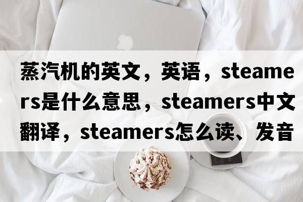 蒸汽機的英文，英語，steamers是什么意思，steamers中文翻譯，steamers怎么讀、發(fā)音、用法及例句