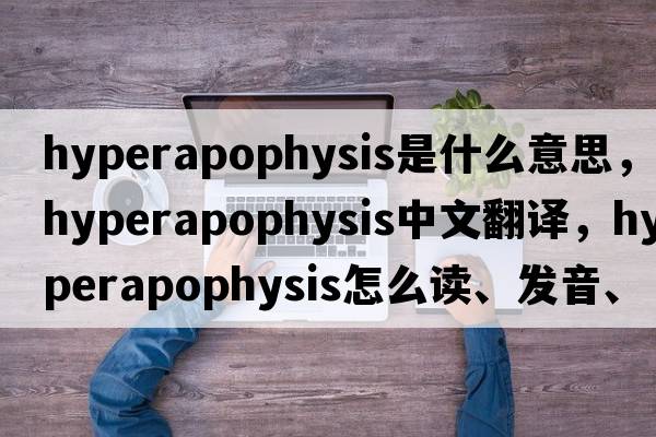 hyperapophysis是什么意思，hyperapophysis中文翻譯，hyperapophysis怎么讀、發(fā)音、用法及例句