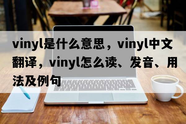 vinyl是什么意思，vinyl中文翻譯，vinyl怎么讀、發(fā)音、用法及例句