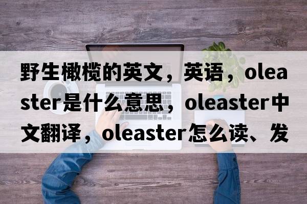 野生橄欖的英文，英語，oleaster是什么意思，oleaster中文翻譯，oleaster怎么讀、發(fā)音、用法及例句