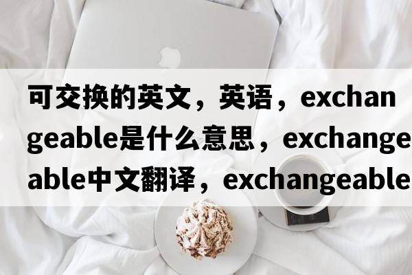 可交換的英文，英語(yǔ)，exchangeable是什么意思，exchangeable中文翻譯，exchangeable怎么讀、發(fā)音、用法及例句