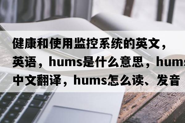 健康和使用監(jiān)控系統(tǒng)的英文，英語(yǔ)，hums是什么意思，hums中文翻譯，hums怎么讀、發(fā)音、用法及例句