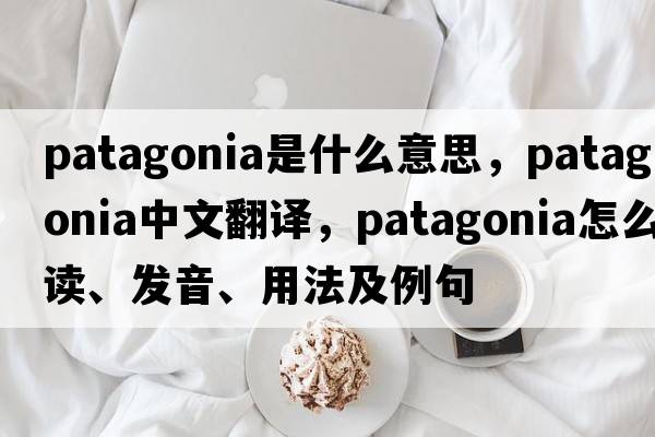 Patagonia是什么意思，Patagonia中文翻譯，Patagonia怎么讀、發(fā)音、用法及例句