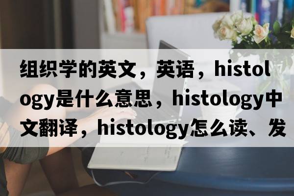 組織學(xué)的英文，英語，histology是什么意思，histology中文翻譯，histology怎么讀、發(fā)音、用法及例句