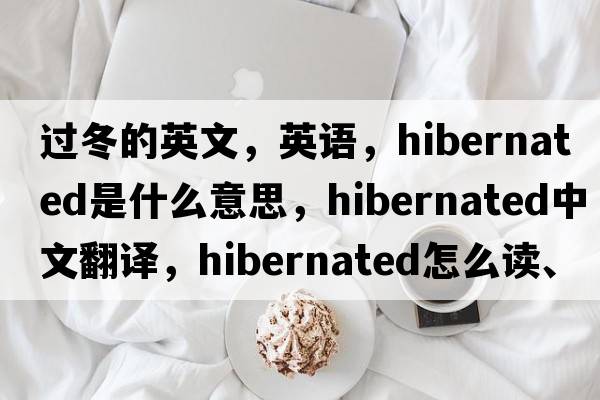 過冬的英文，英語，hibernated是什么意思，hibernated中文翻譯，hibernated怎么讀、發(fā)音、用法及例句