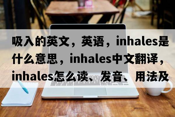 吸入的英文，英語，inhales是什么意思，inhales中文翻譯，inhales怎么讀、發(fā)音、用法及例句