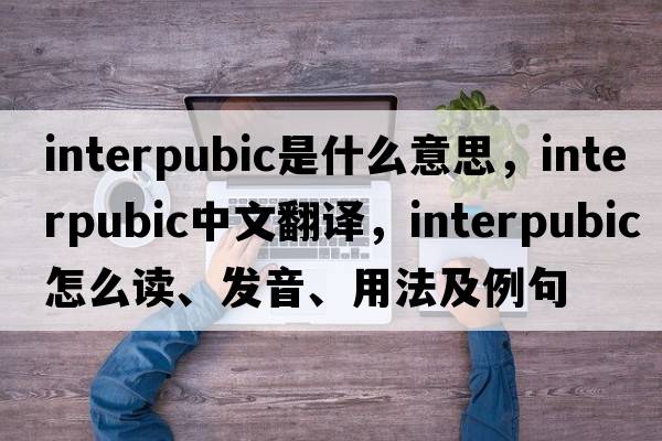 interpubic是什么意思，interpubic中文翻譯，interpubic怎么讀、發(fā)音、用法及例句