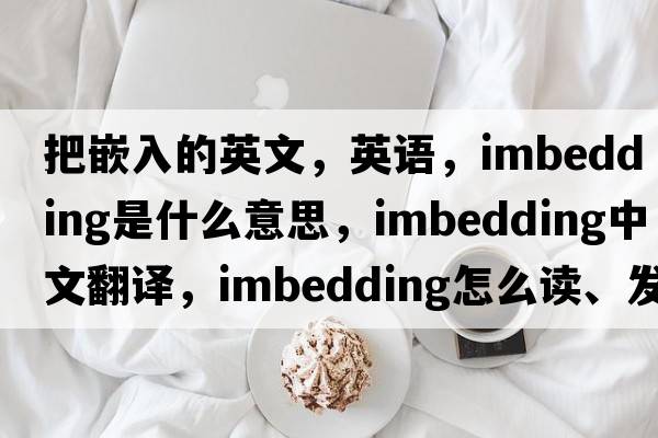 把嵌入的英文，英語(yǔ)，imbedding是什么意思，imbedding中文翻譯，imbedding怎么讀、發(fā)音、用法及例句