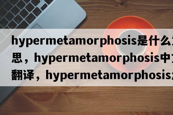 hypermetamorphosis是什么意思，hypermetamorphosis中文翻譯，hypermetamorphosis怎么讀、發(fā)音、用法及例句