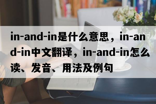 in-and-in是什么意思，in-and-in中文翻譯，in-and-in怎么讀、發(fā)音、用法及例句