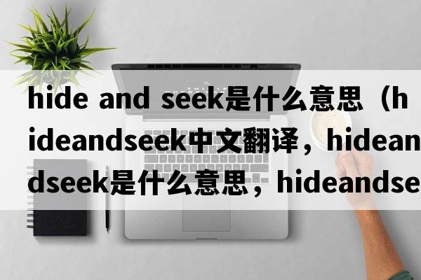 hide and seek是什么意思（hideandseek中文翻譯，hideandseek是什么意思，hideandseek發(fā)音、用法及例句）