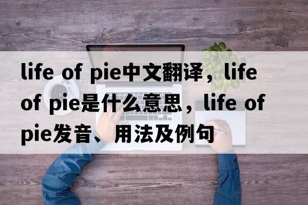 life of pie中文翻譯，life of pie是什么意思，life of pie發(fā)音、用法及例句