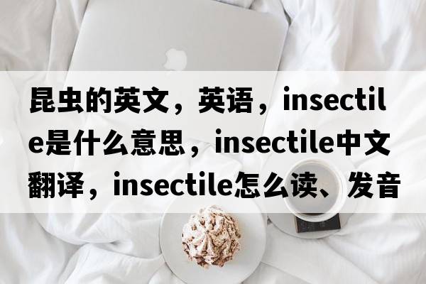 昆蟲的英文，英語，insectile是什么意思，insectile中文翻譯，insectile怎么讀、發(fā)音、用法及例句