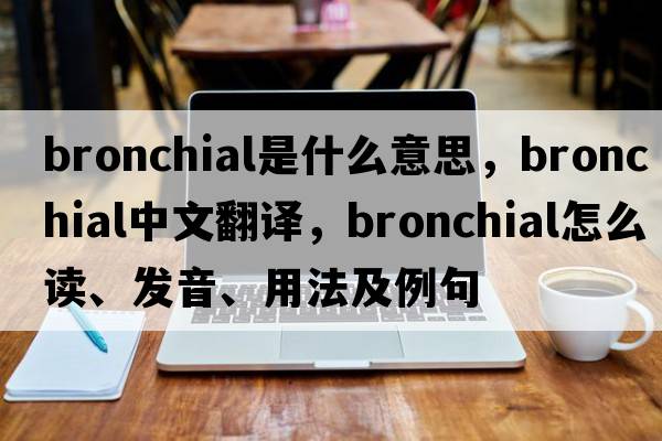 bronchial是什么意思，bronchial中文翻譯，bronchial怎么讀、發(fā)音、用法及例句