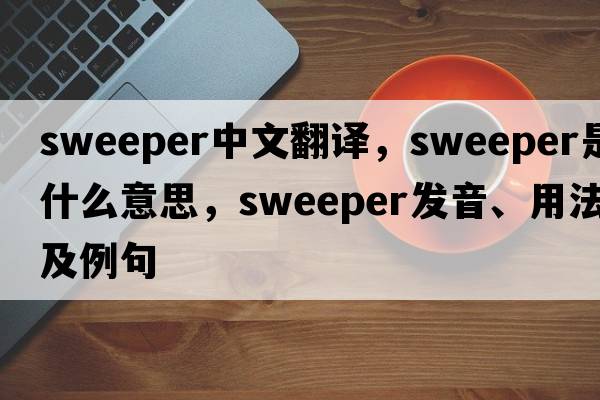 sweeper中文翻譯，sweeper是什么意思，sweeper發(fā)音、用法及例句