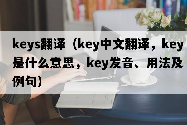 keys翻譯（Key中文翻譯，Key是什么意思，Key發(fā)音、用法及例句）