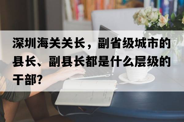 深圳海關(guān)關(guān)長，副省級城市的縣長、副縣長都是什么層級的干部？