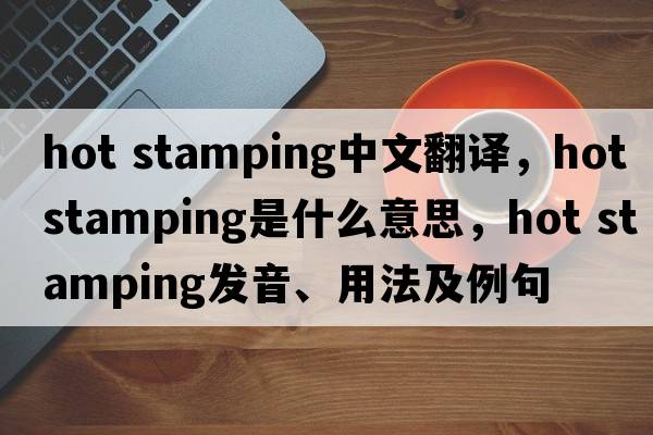 hot stamping中文翻譯，hot stamping是什么意思，hot stamping發(fā)音、用法及例句