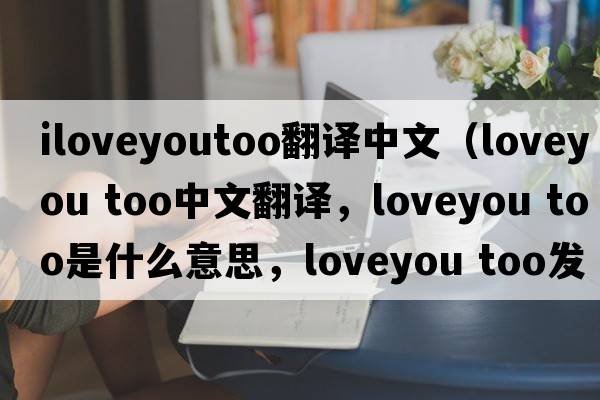 iloveyoutoo翻譯中文（loveyou too中文翻譯，loveyou too是什么意思，loveyou too發(fā)音、用法及例句）