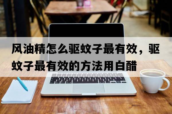 風油精怎么驅蚊子最有效，驅蚊子最有效的方法用白醋