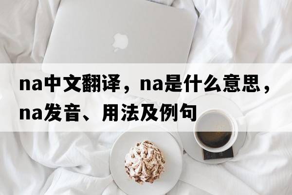 na中文翻譯，na是什么意思，na發(fā)音、用法及例句