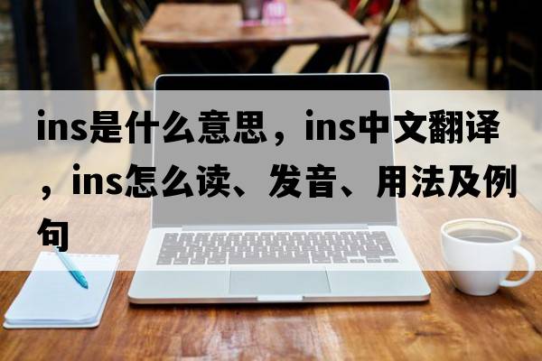 ins是什么意思，ins中文翻譯，ins怎么讀、發(fā)音、用法及例句