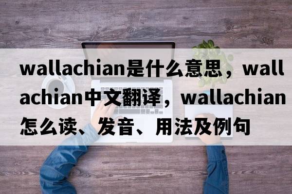 Wallachian是什么意思，Wallachian中文翻譯，Wallachian怎么讀、發(fā)音、用法及例句