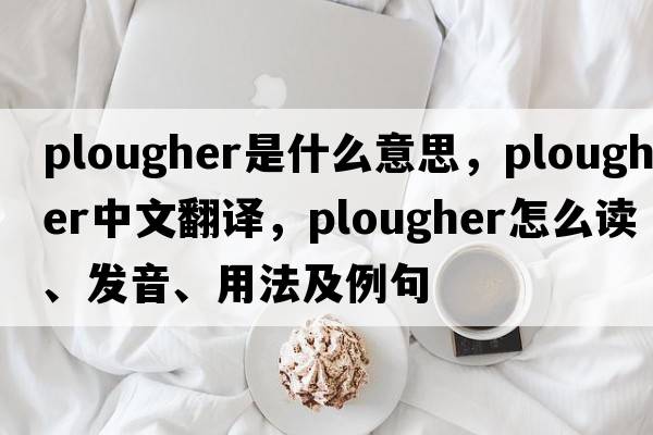 plougher是什么意思，plougher中文翻譯，plougher怎么讀、發(fā)音、用法及例句