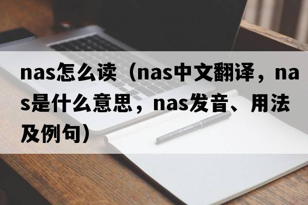 nas怎么讀（nas中文翻譯，nas是什么意思，nas發(fā)音、用法及例句）