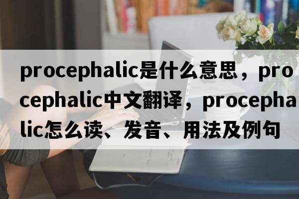 procephalic是什么意思，procephalic中文翻譯，procephalic怎么讀、發(fā)音、用法及例句