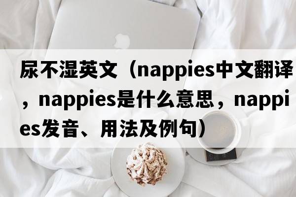 尿不濕英文（nappies中文翻譯，nappies是什么意思，nappies發(fā)音、用法及例句）