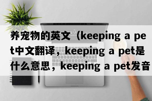 養(yǎng)寵物的英文（keeping a pet中文翻譯，keeping a pet是什么意思，keeping a pet發(fā)音、用法及例句）