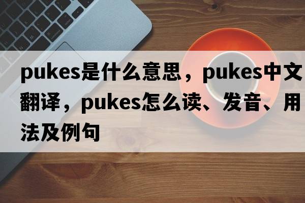 pukes是什么意思，pukes中文翻譯，pukes怎么讀、發(fā)音、用法及例句
