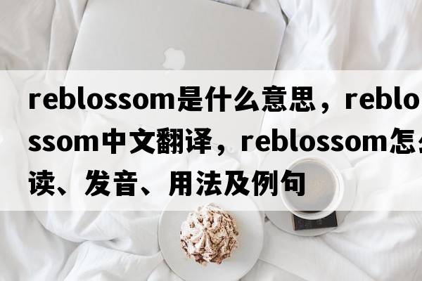 reblossom是什么意思，reblossom中文翻譯，reblossom怎么讀、發(fā)音、用法及例句