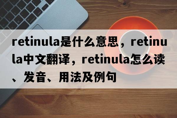 retinula是什么意思，retinula中文翻譯，retinula怎么讀、發(fā)音、用法及例句
