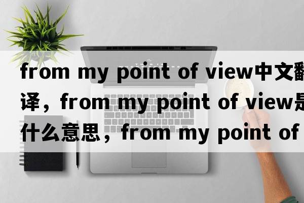 from my point of view中文翻譯，from my point of view是什么意思，from my point of view發(fā)音、用法及例句