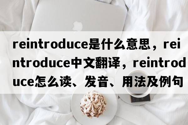 reintroduce是什么意思，reintroduce中文翻譯，reintroduce怎么讀、發(fā)音、用法及例句