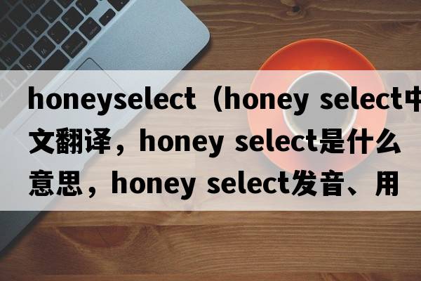 honeyselect（honey select中文翻譯，honey select是什么意思，honey select發(fā)音、用法及例句）